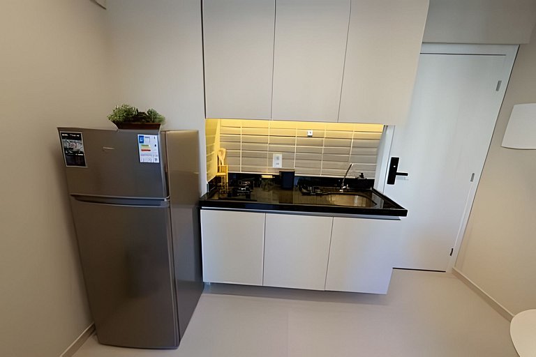 Studio em Boa Viagem, Próximo ao Aeroporto e Praia