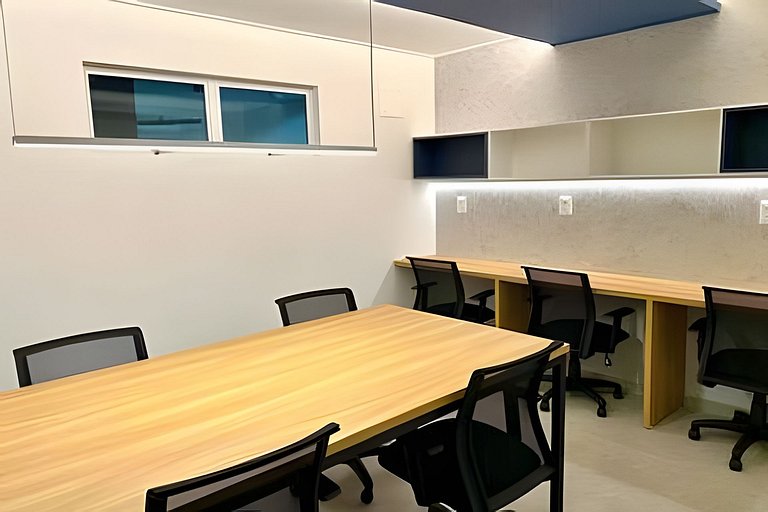 Studio em Boa Viagem, Próximo ao Aeroporto e Praia