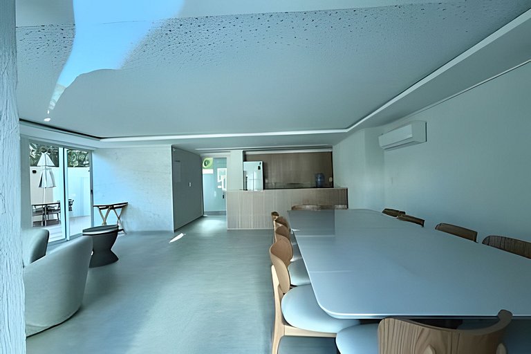 Studio em Boa Viagem, Próximo ao Aeroporto e Praia